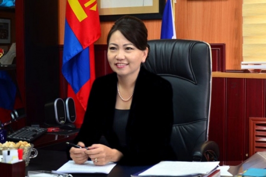 Ц.Оюундарийн МҮОНРТ-д учруулсан балаг санхүүгийн зөрчлүүдээр үргэлжилнэ