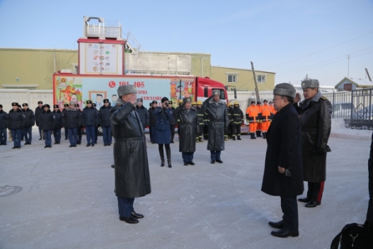 Ц.Элбэгдорж: Ойрын хугацаанд Улаанбаатар хотод маш хүчтэй газар хөдлөлт болох хандлага байна…