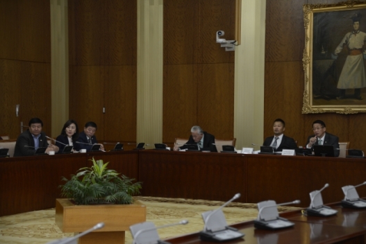 Туул голын бохирдлын асуудлыг хэлэлцэнэ