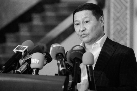 Н.Алтанхуяг: Ц.Элбэгдоржийн бүлэглэл амь тавьж байх шиг байна