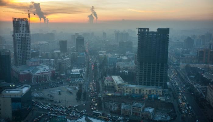 Нийслэлийн агаарын бохирдлыг бууруулахын тулд 132.5 тэрбум төгрөг зарцуулжээ
