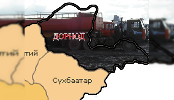 “Петро Чайна Дачин Тамсаг” компанийн талбайд туслан гүйцэтгэгчээр ажилладаг  компанийн ажилчид хордож амиа алджээ