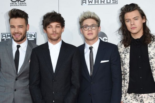One direction хамтлаг шинэ дуугаараа удахгүй эргэн ирнэ
