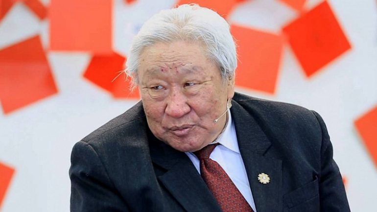 Д.Бямбасүрэн: Төрийн ажилтан, төрд зүтгэж байгаа хэн боловч улсынхаа Ерөнхийлөгчөөс илүү цалин авах ёсгүй
