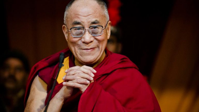 Далай ламын айлчлалаас болж Монгол, Хятадын харилцаанд сэв суух уу?