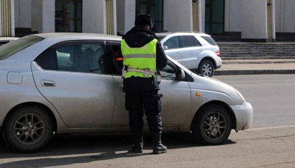 Татвараа төлөөгүй жолоочдыг энэ сарын 20-ны дотор төлбөрөө төлөхийг санууллаа