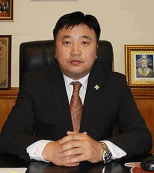 C.Батболд: Монголын онцлог нь нэг хотод төвлөрсөн улс болчихлоо
