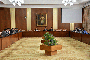 Хөдөө аж ахуйн биржийн захирал сарын 9.5 сая төгрөгийн цалинтай