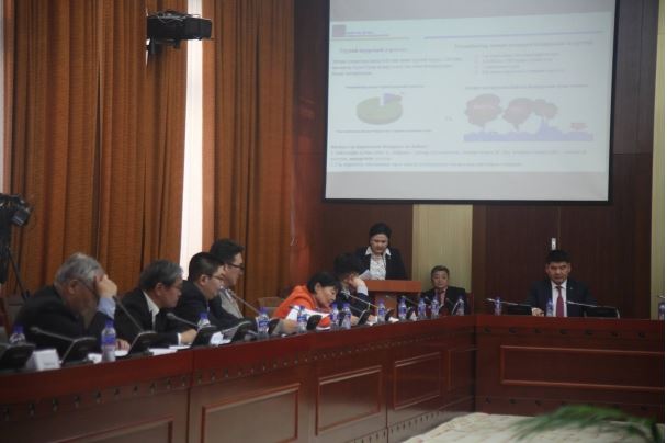 Д.Оюунхорол: Агаарын бохирдлыг бууруулахад өнгөрсөн алдаагаа давтахгүй ажиллах шаардлагатай
