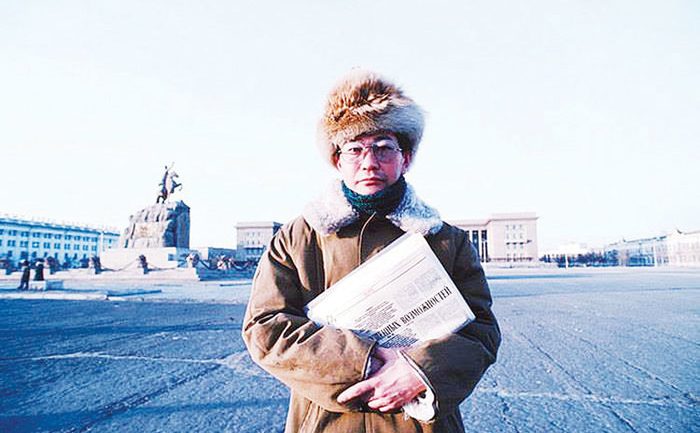 С.Зоригийг хөнөөсөн хэрэг улс төрийн аллага биш гэв үү