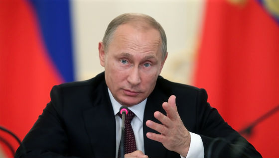 В.Путин С.Амармандахын асуудалд анхаарлаа хандуулж байна гэв