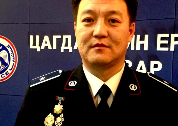 С.Амармандахын хэрэгт хотын удирдлагуудыг шалгаагүй