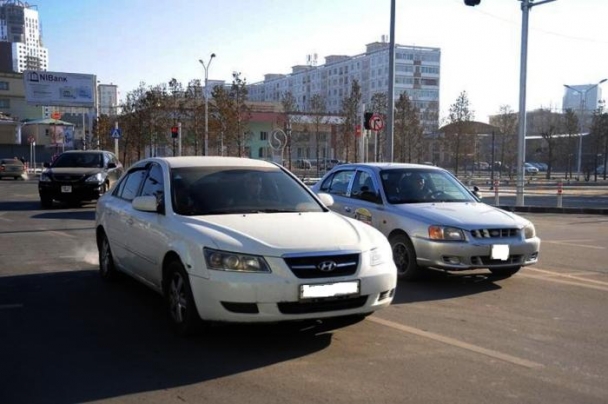 Автомашины татвараа энэ сарын 25-наас өмнө төлөхийг анхаарууллаа