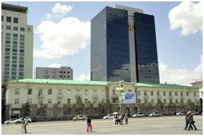 “Зөв амьдрах ухаан” ТББ-ын тэргүүн Г.Загдаа нарт холбогдох хэрэг шүүхэд шилжлээ