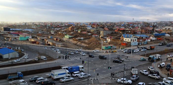 Улаанбаатарт өдөртөө 16-18 градус хүйтэн