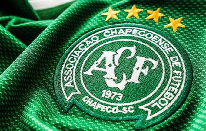 “Chapecoense” багийг тивийн аваргаар тодруулав