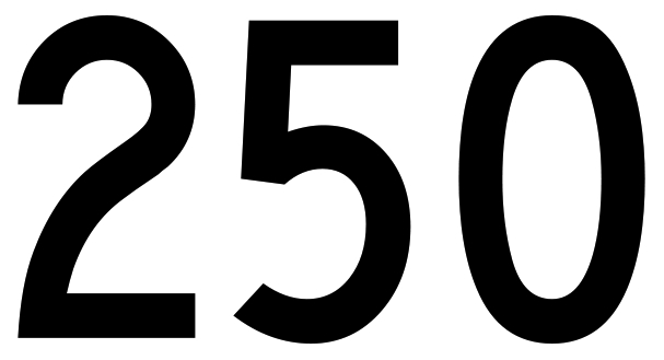 250 саяын эхлэл босготой марафонд хэн хэн хөл тавив!