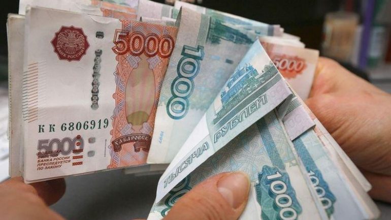 Монголын засгийн газар ОХУ-аас $1.6 тэрбумын зээл хүссэнд татгалзсан хариу өгчээ