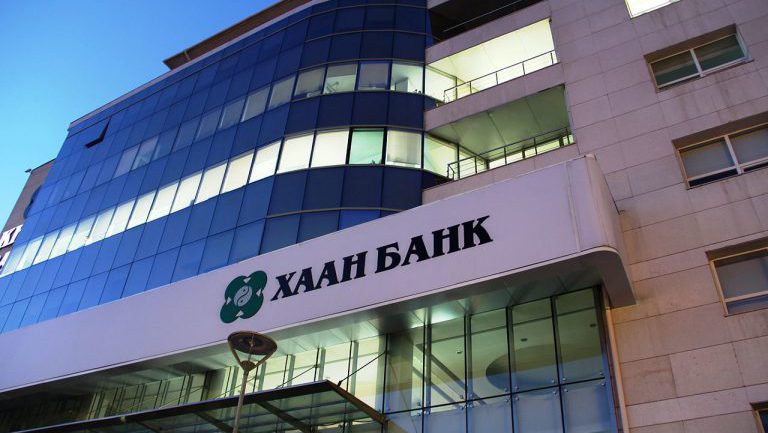 ХААН банк хэрэглэгчийнхээ данснаас хулгай хийж байна гэв