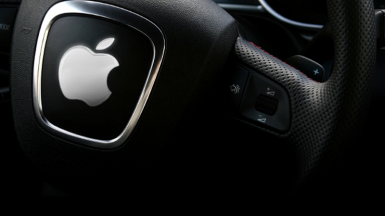 “Apple” өөрийгөө жолоодох автомат системтэй машин зохион бүтээнэ