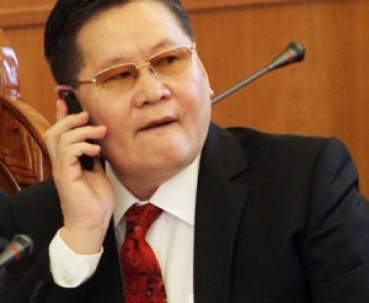 Хөгжлийн банкийг үр могойтой адилтгав
