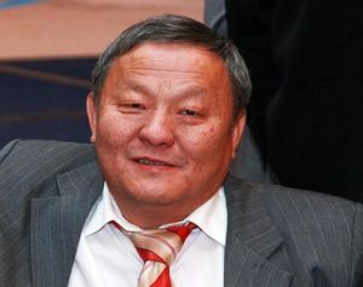 Багны цаадах Баабарын төрх