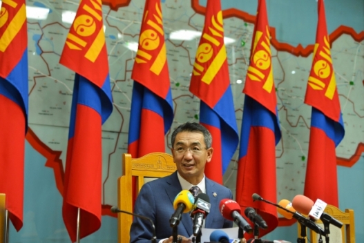 Ц.Элбэгдорж Далай ламыг урьсныг Ц.Мөнх-Оргил батлав уу?