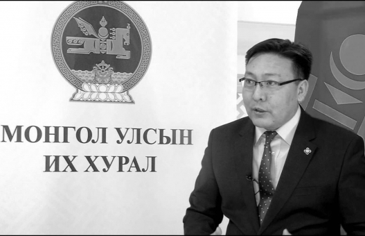 Ж.Батзандан АН-ын дарга болж нэг тэрбум 5 саяын өрөө төлөх үү?