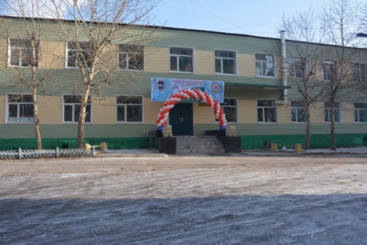 ХСИС-ийн дэргэд 200 хүүхдийн цэцэрлэгтэй боллоо