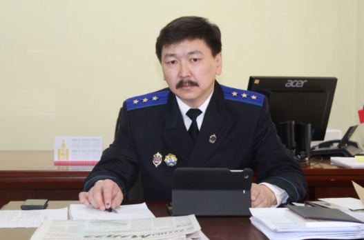 Э.Амарбат: Н.Алтанхуягийн хамаатнуудын компани тендерт хууль бусаар шалгарчээ