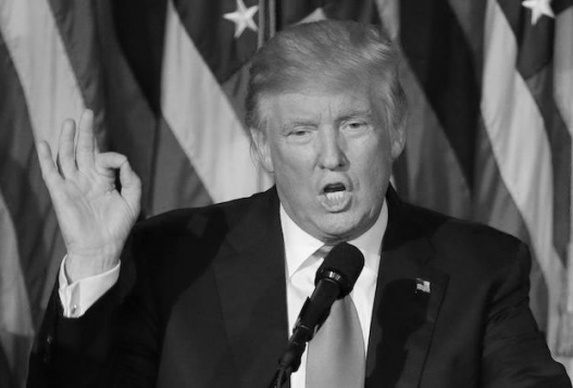 Трампийн засаглалын үеийн Монгол Улс, АНУ-ын харилцааны хэтийн төлөв