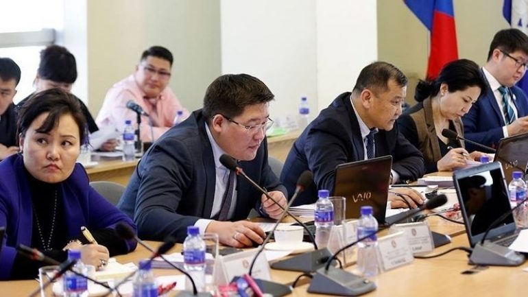 Улаанбаатар хотыг теле камерын хяналтад бүрэн шилжүүлнэ