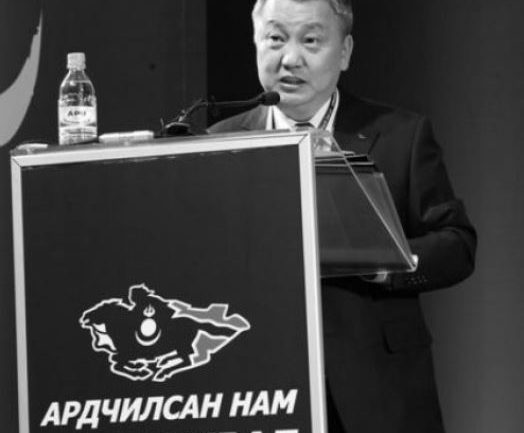 АН-ыг шившигтэйгээр сонгуульд ялагдуулсан З.Энхболд засрахгүй нь бололтой
