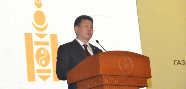 У.Хүрэлсүх: Газар хөдлөлтийн гамшигт тэсвэртэй, аюулгүй орчин бий болгох хөдөлгөөнийг эхлүүллээ