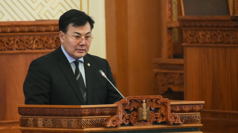 Нийгмийн даатгалын үндэсний зөвлөлийн зарим гишүүдийг томиллоо