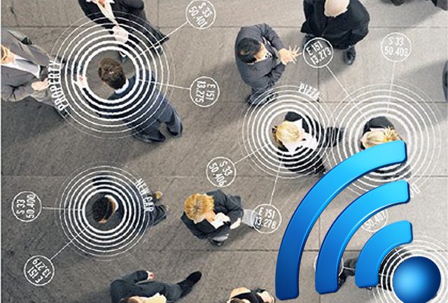 ”Wi Fi” эр бэлгийн эсийг саармагжуулдаг