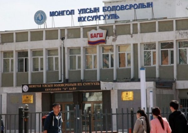Сэрэмжлүүлэг: МУБИС-ийн оюутан шинэ жилээ тэмдэглэх үеэрээ амиа алджээ