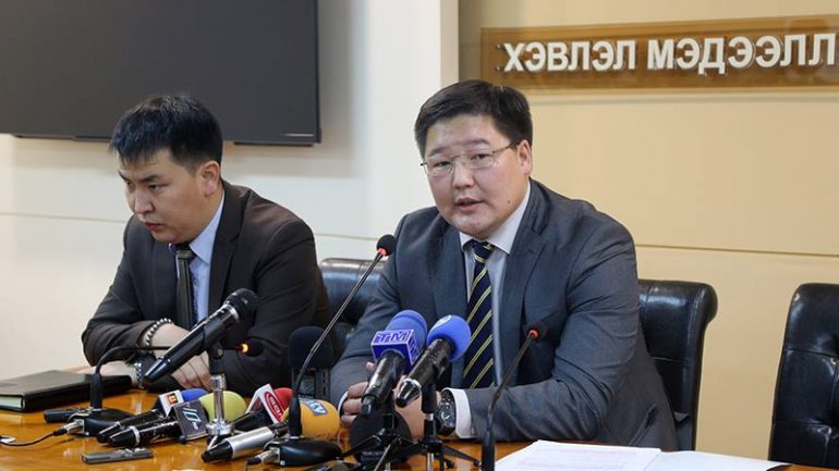 Д.Мөнх-Эрдэнэ: Баянзүрх дүүргийн Засаг даргыг томилох боломжгүй байна