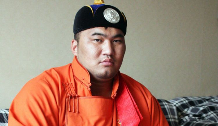 Улсын начин Д.Сугаржаргалын амь насанд халдахыг завджээ