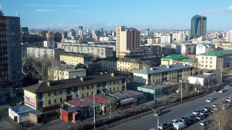 Баярын өдрүүдэд Улаанбаатар хотын шуурхай удирдлага, зохицуулалтын төвд хариуцлагатай жижүүр ажиллана