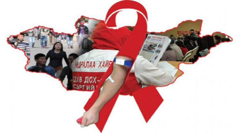 ДОХ-ын халдвартай 14 хүүхэд төржээ
