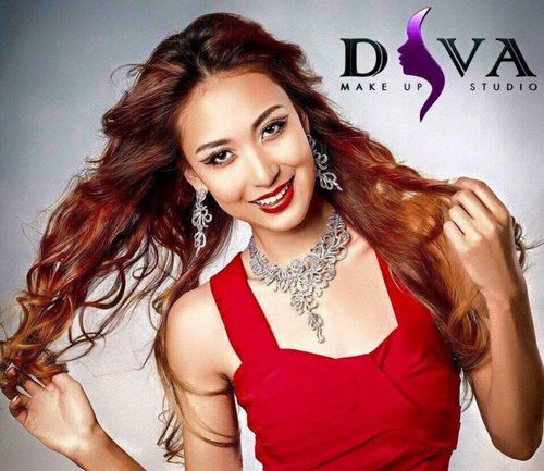 “Diva make up studio” охид, бүсгүйчүүддээ зориулж онцгой бэлгээ задаллаа