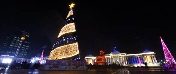 Төсвийн хөрөнгөөр баяр тэмдэглэхгүй