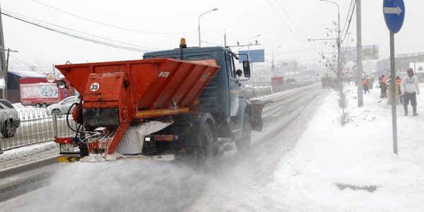 Хальтиргаатай замуудад 45,5 тн бодис цацлаа