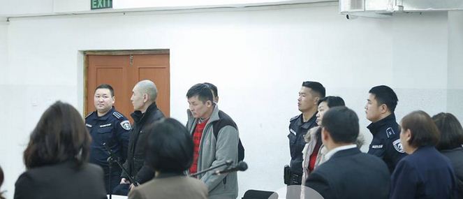 18 жил илрээгүй С.Зориг агсны амийг хөнөөсөн хэрэг энэ онд эцэслэгдэх үү?