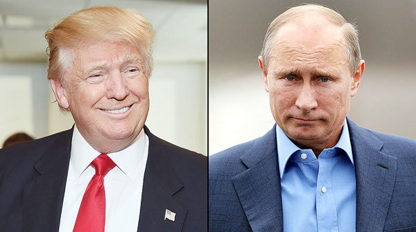 Оросууд Трампыг дарамталж, шахаанд оруулсан уу?