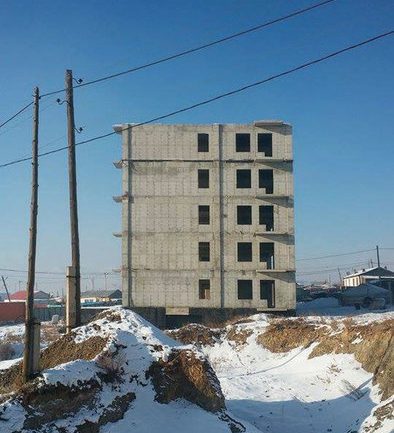 “Назу констракшн” 260 айлын амьдралаар тоглосон уу?