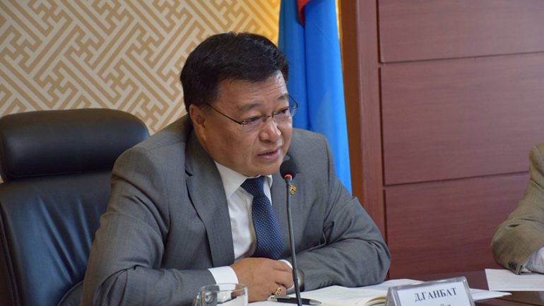 Зам, тээврийн салбарын томоохон төсөл, хөтөлбөрүүд урагшлах нь
