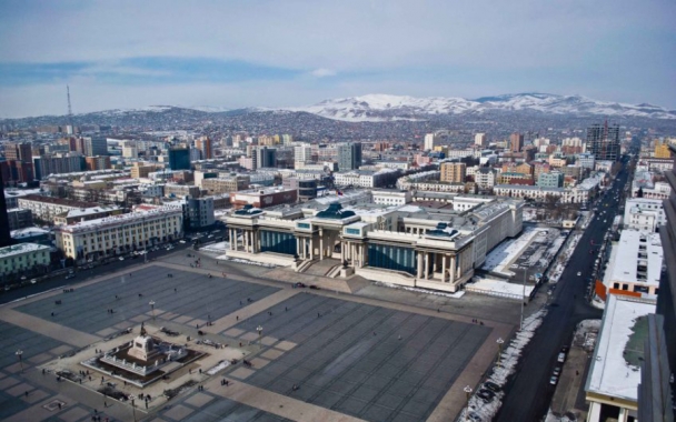 Улаанбаатарт өдөртөө 15-17 градус хүйтэн