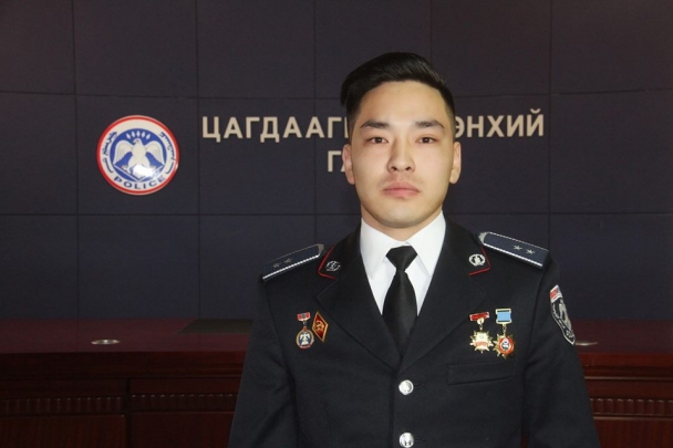 Ц.Найманжин: Таван минут л хоцорсон бол бүгд амь насаа алдах байсан